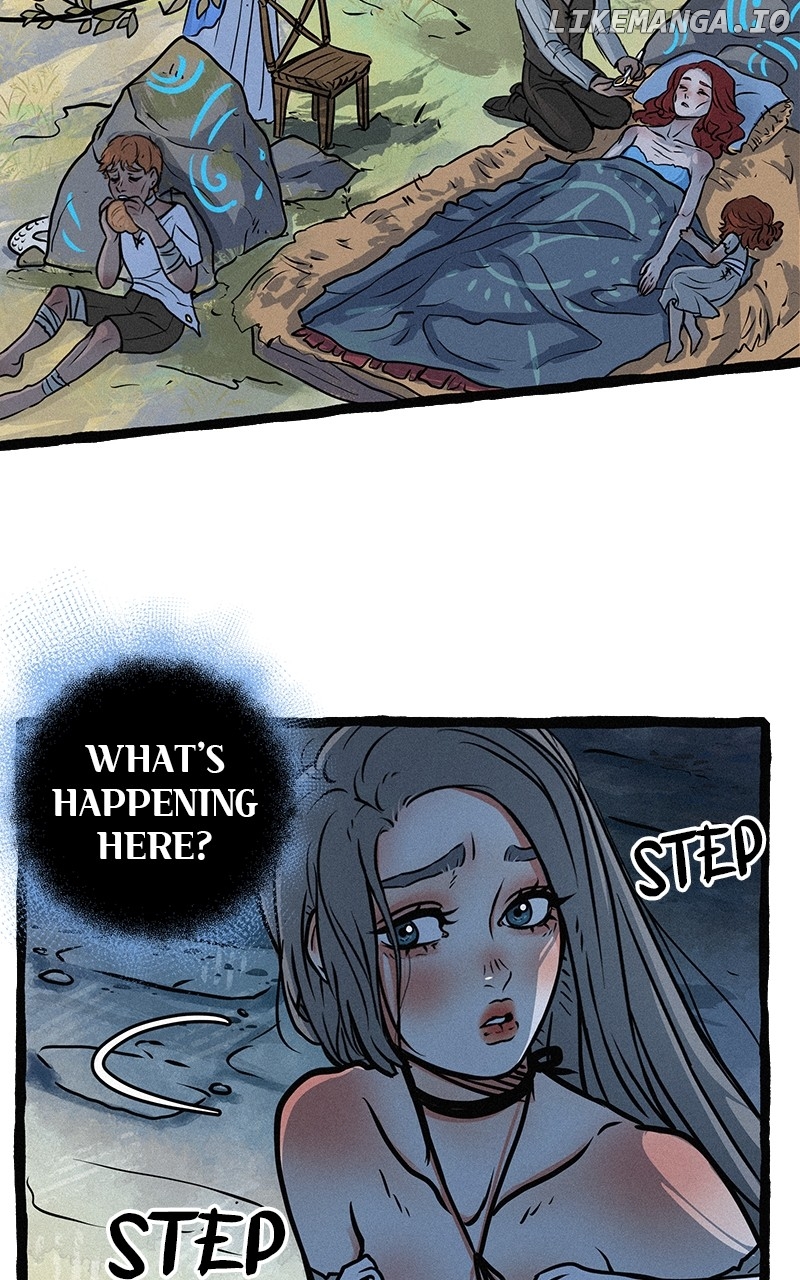 Made of Stardust Chapter 30 - page 9