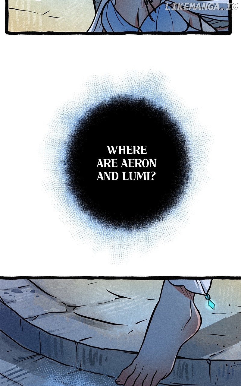 Made of Stardust Chapter 30 - page 10