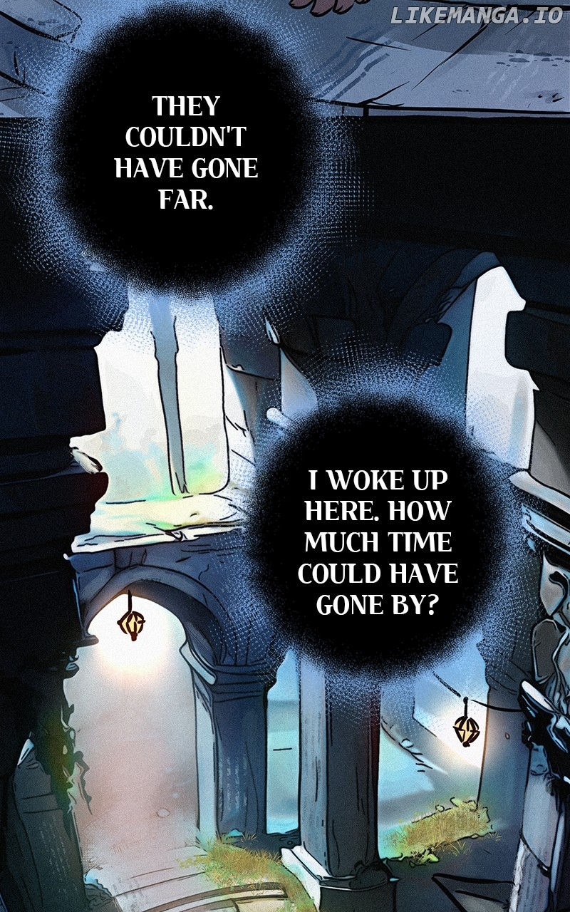 Made of Stardust Chapter 30 - page 11
