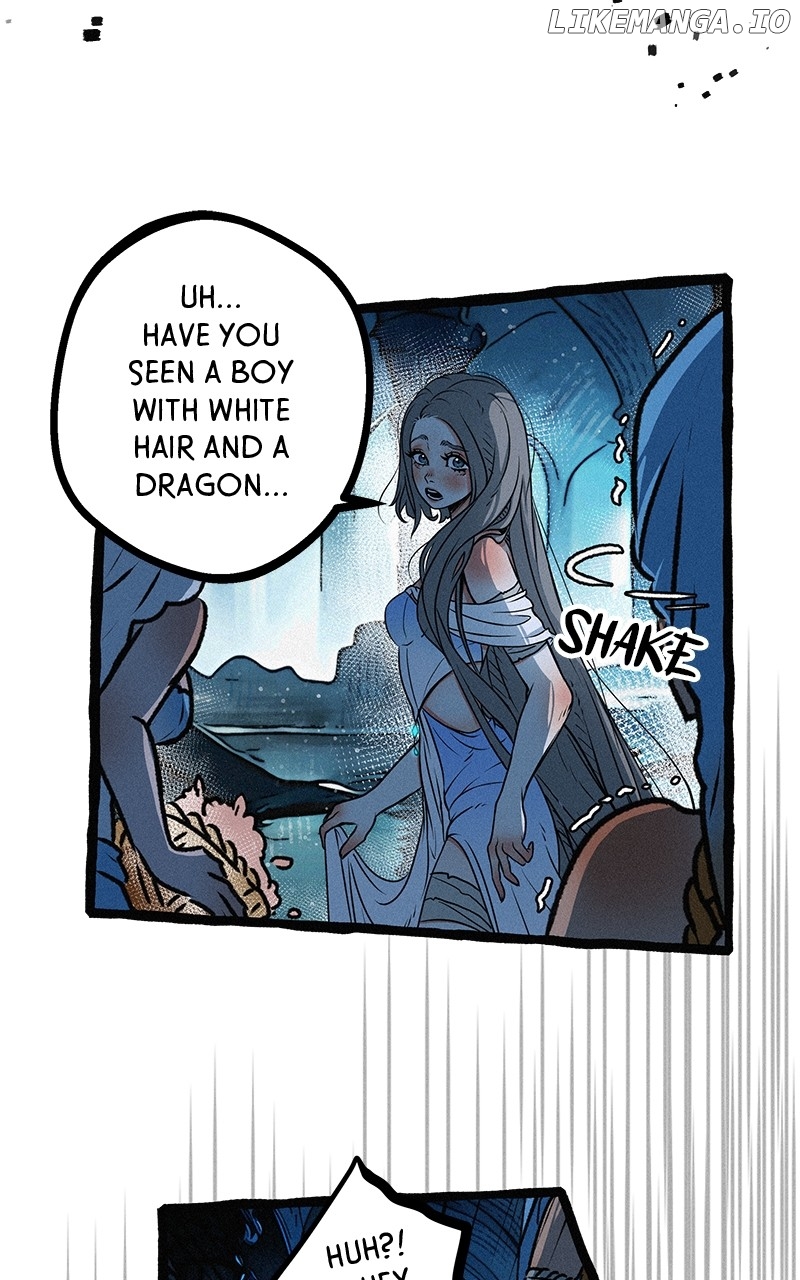 Made of Stardust Chapter 30 - page 14