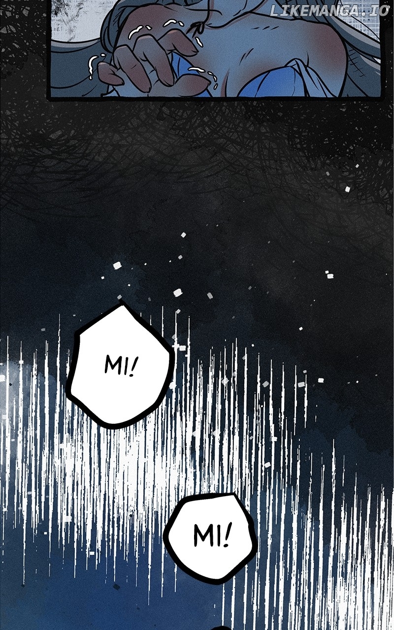 Made of Stardust Chapter 30 - page 19