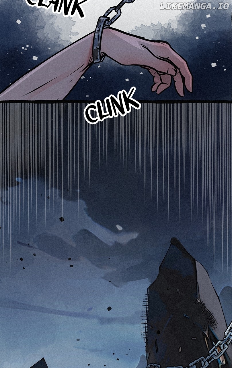 Made of Stardust Chapter 30 - page 26