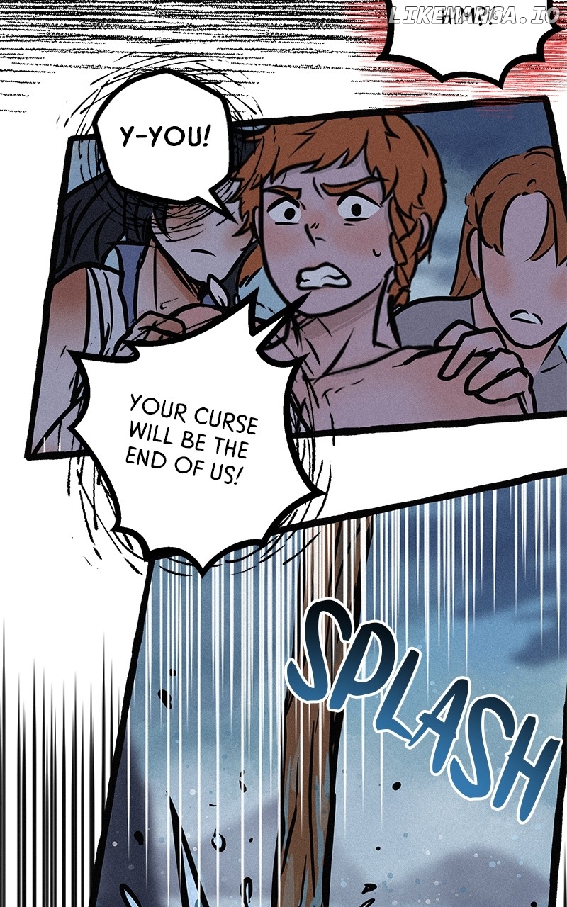 Made of Stardust Chapter 30 - page 39