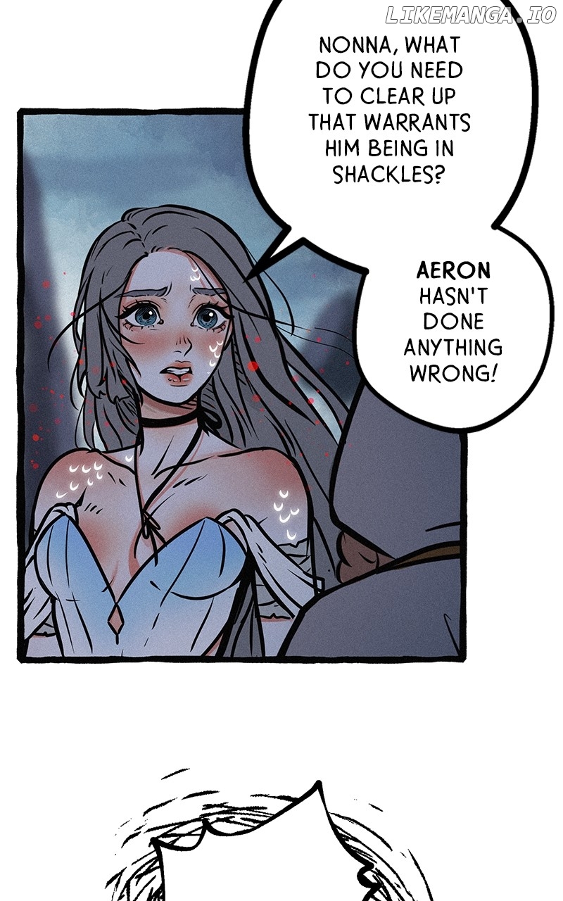 Made of Stardust Chapter 30 - page 43