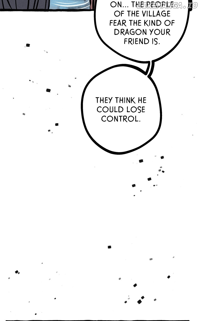 Made of Stardust Chapter 30 - page 45