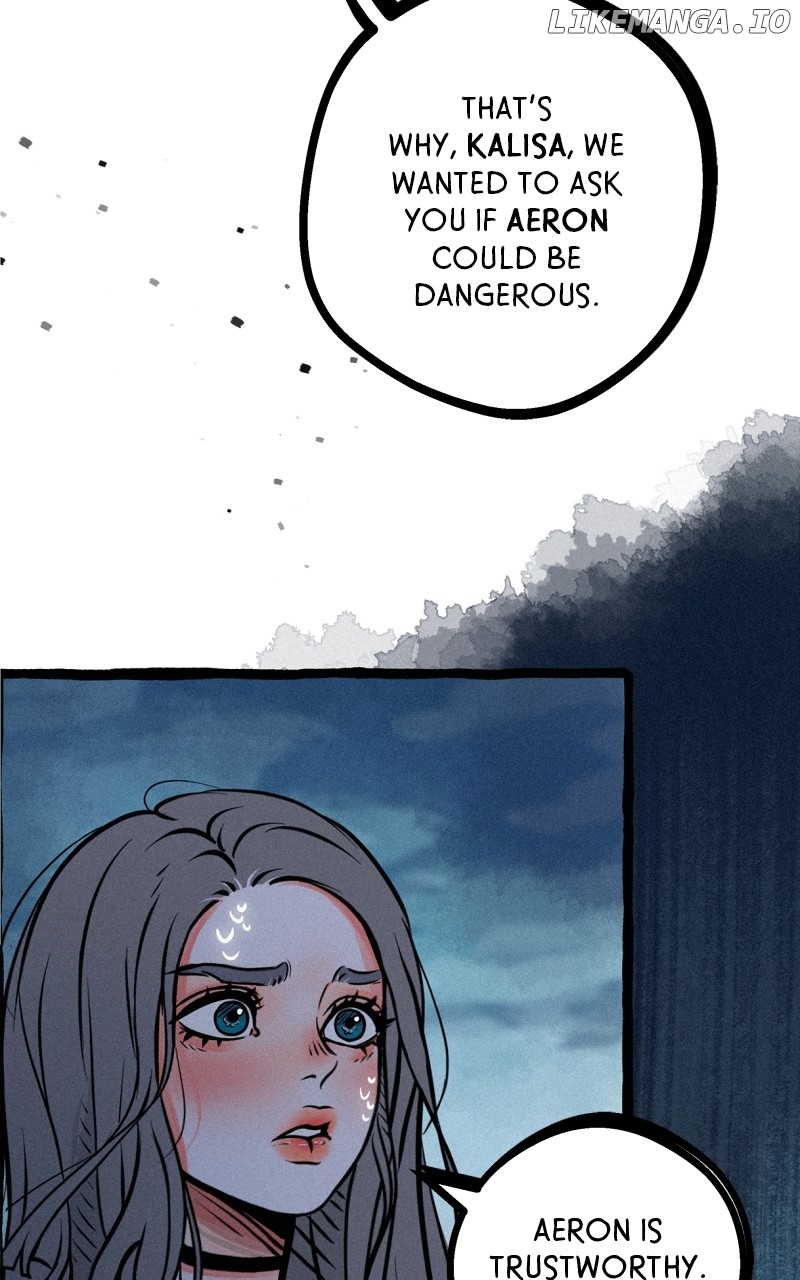 Made of Stardust Chapter 30 - page 47