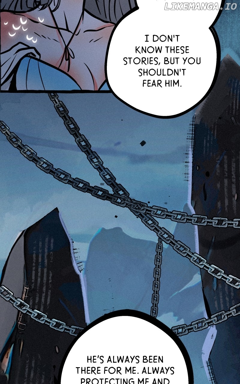 Made of Stardust Chapter 30 - page 48