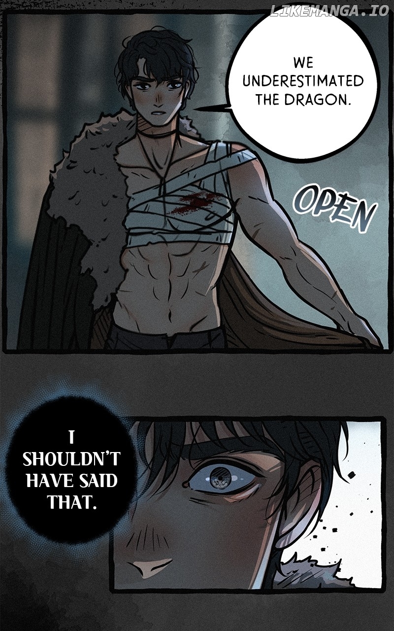 Made of Stardust Chapter 31 - page 10