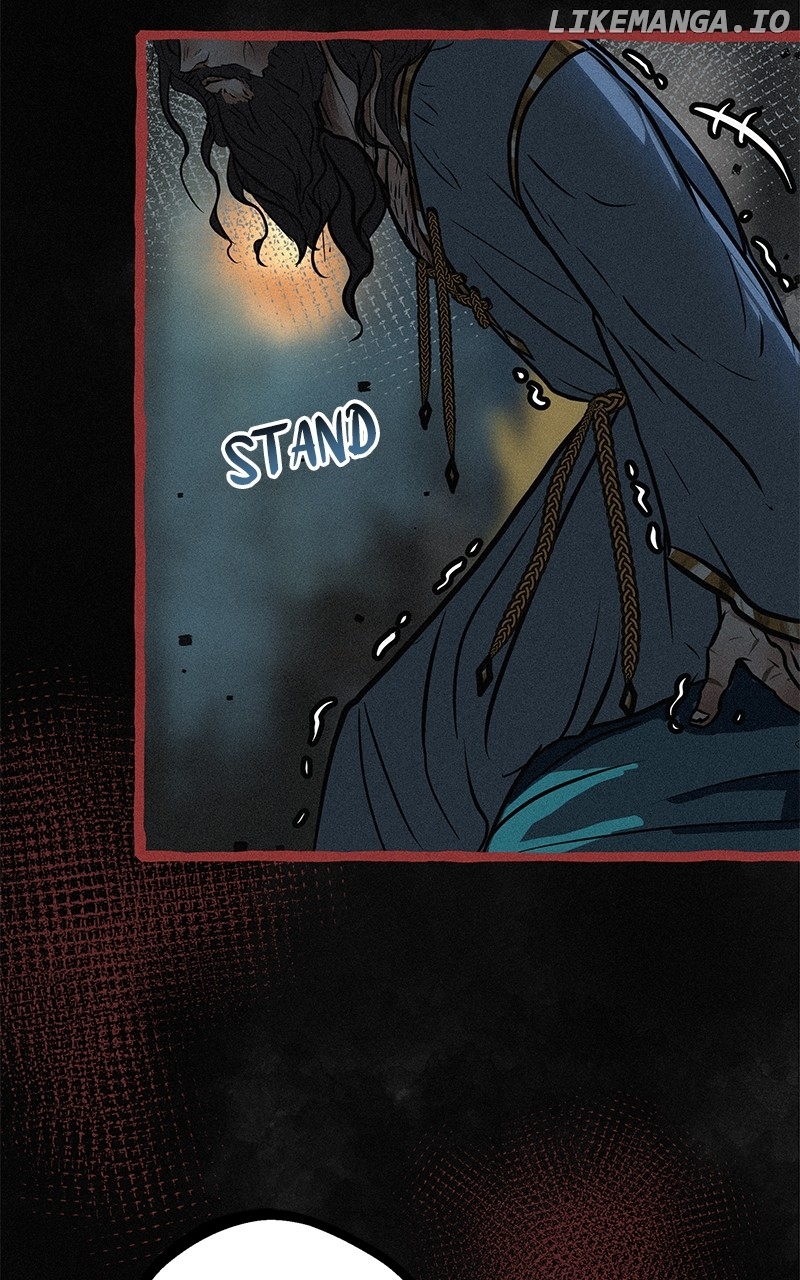 Made of Stardust Chapter 31 - page 12