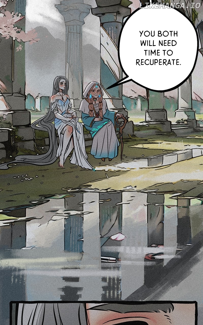 Made of Stardust Chapter 31 - page 40