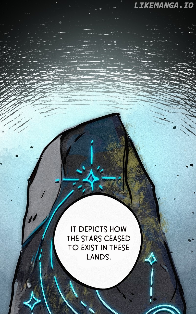 Made of Stardust Chapter 32 - page 2