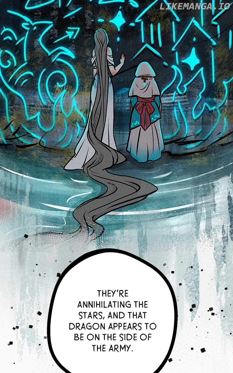 Made of Stardust Chapter 32 - page 4