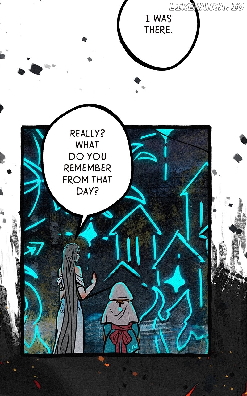 Made of Stardust Chapter 32 - page 7