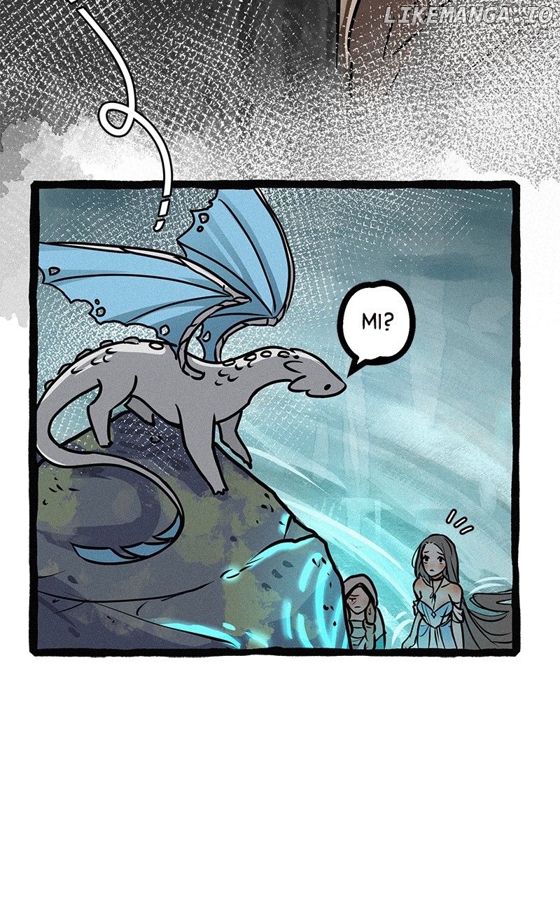 Made of Stardust Chapter 32 - page 10