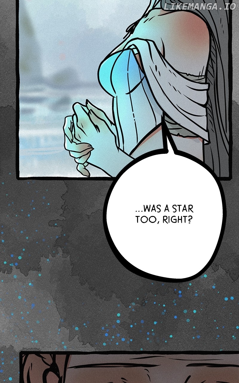 Made of Stardust Chapter 32 - page 13