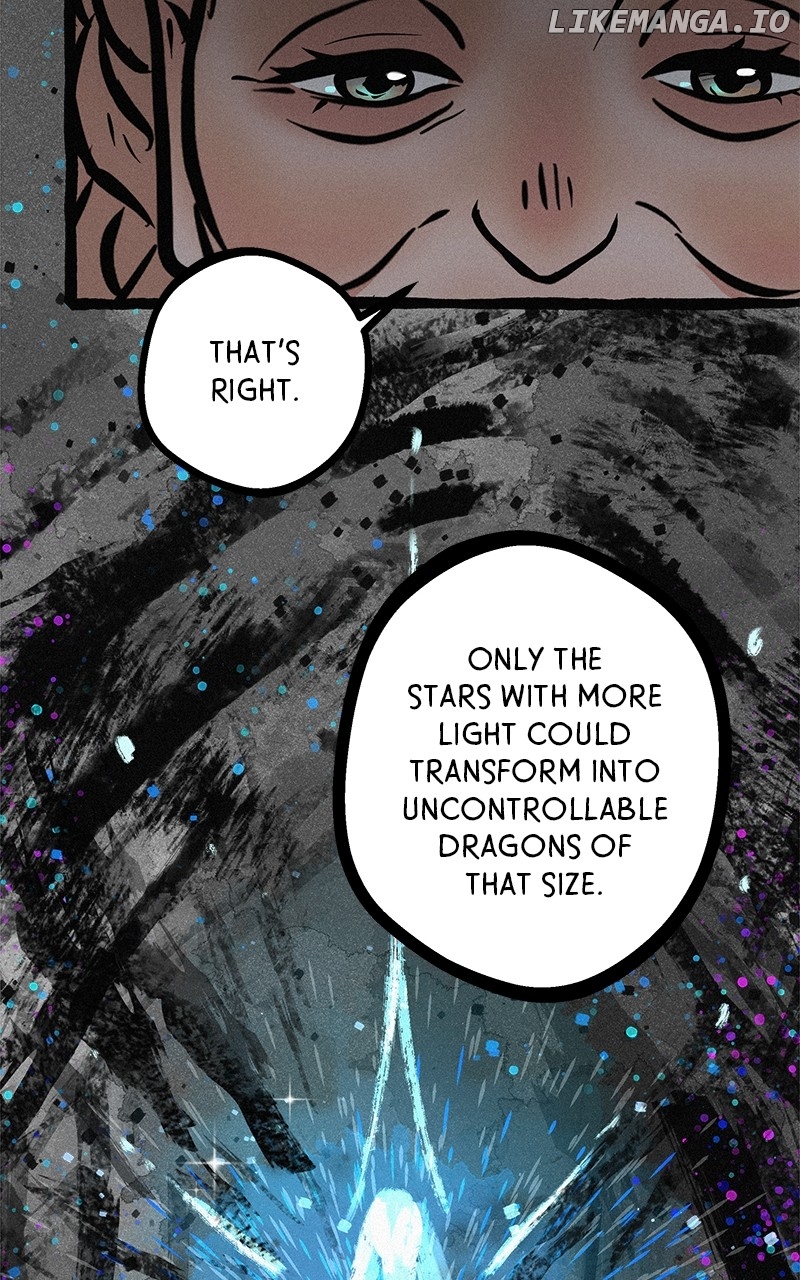 Made of Stardust Chapter 32 - page 14