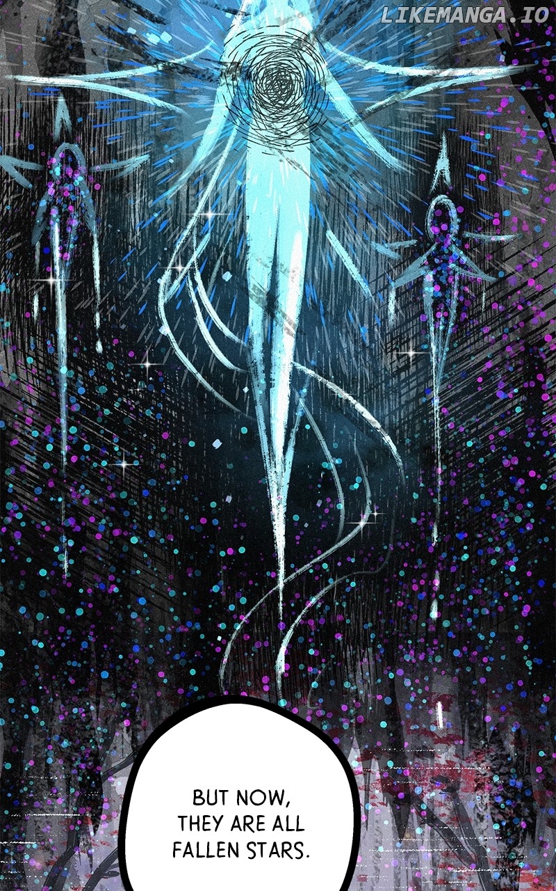 Made of Stardust Chapter 32 - page 15