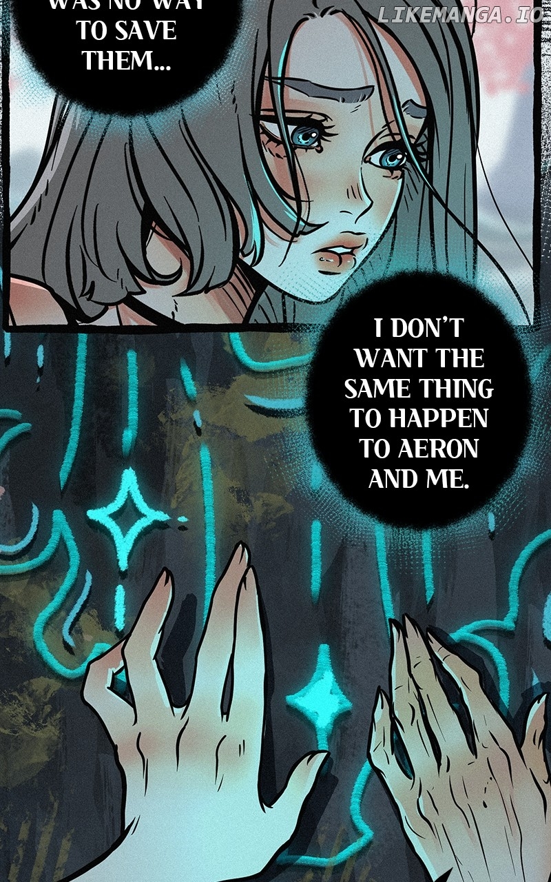 Made of Stardust Chapter 32 - page 17