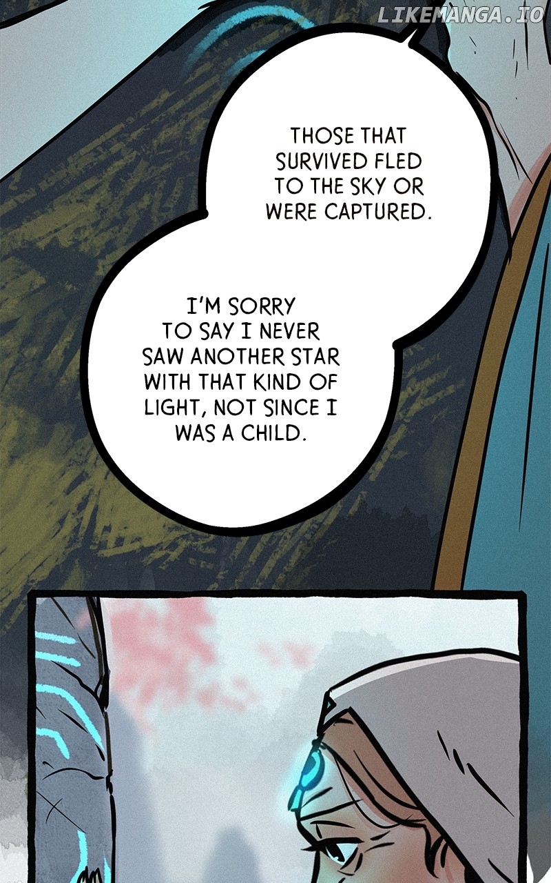 Made of Stardust Chapter 32 - page 18