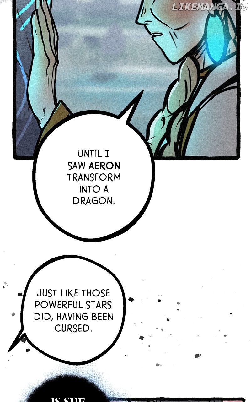 Made of Stardust Chapter 32 - page 19