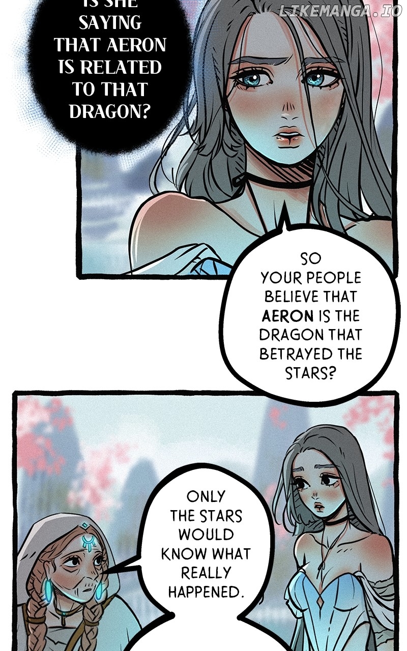 Made of Stardust Chapter 32 - page 20