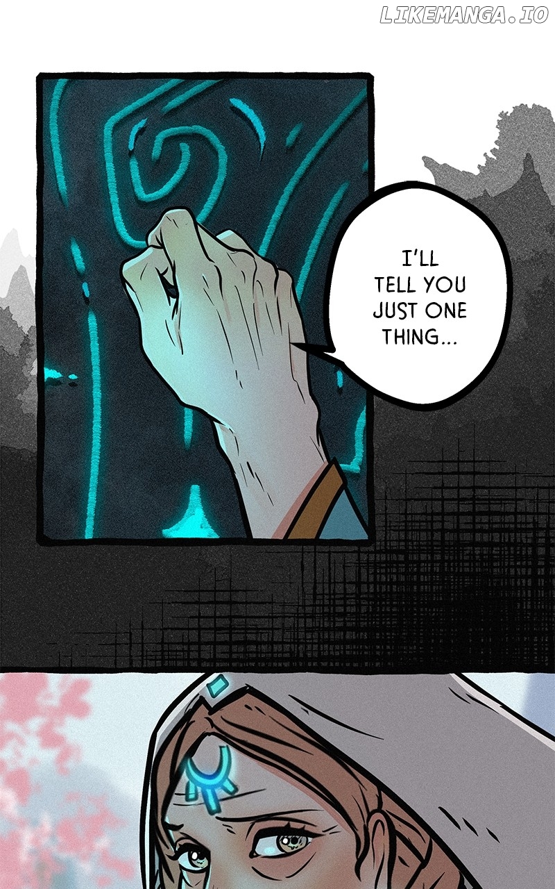 Made of Stardust Chapter 32 - page 23
