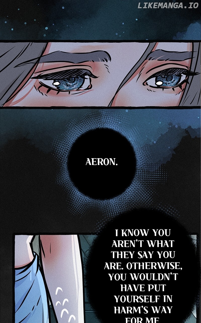 Made of Stardust Chapter 32 - page 29