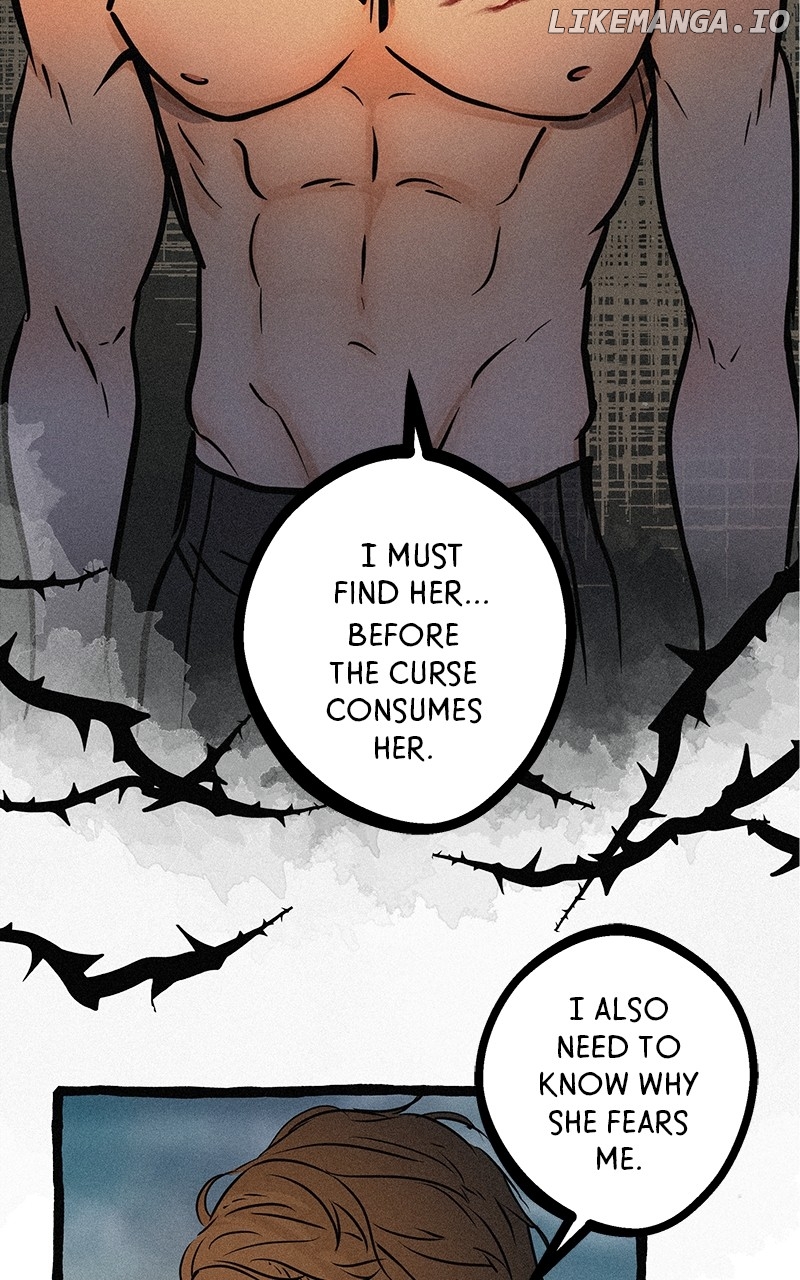 Made of Stardust Chapter 33 - page 21