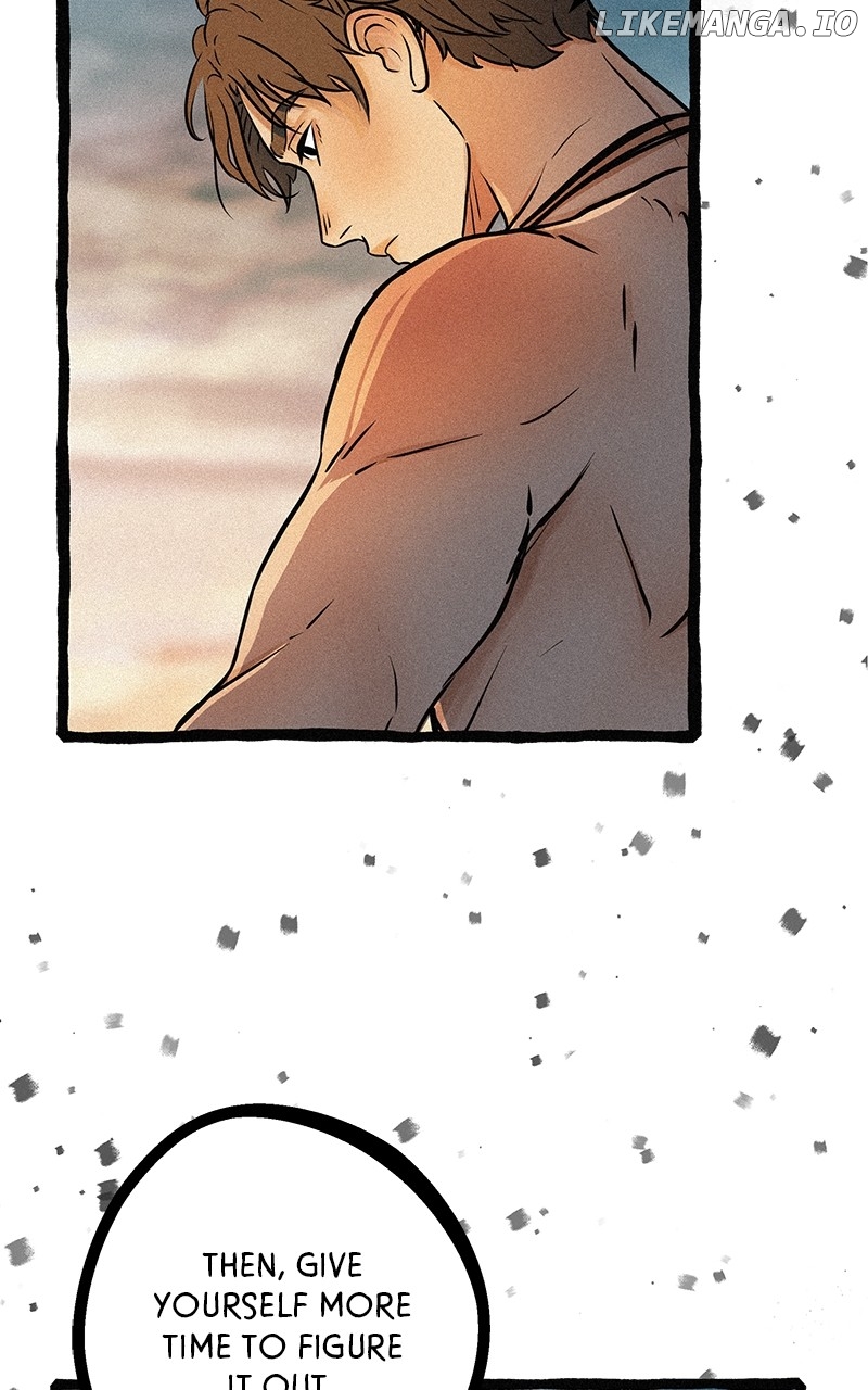 Made of Stardust Chapter 33 - page 22