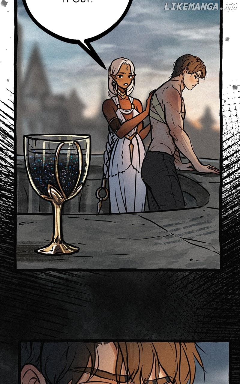 Made of Stardust Chapter 33 - page 23