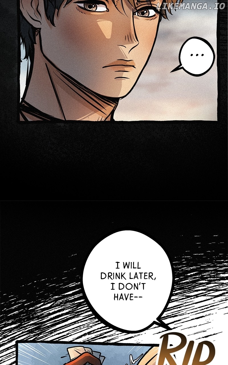 Made of Stardust Chapter 33 - page 24