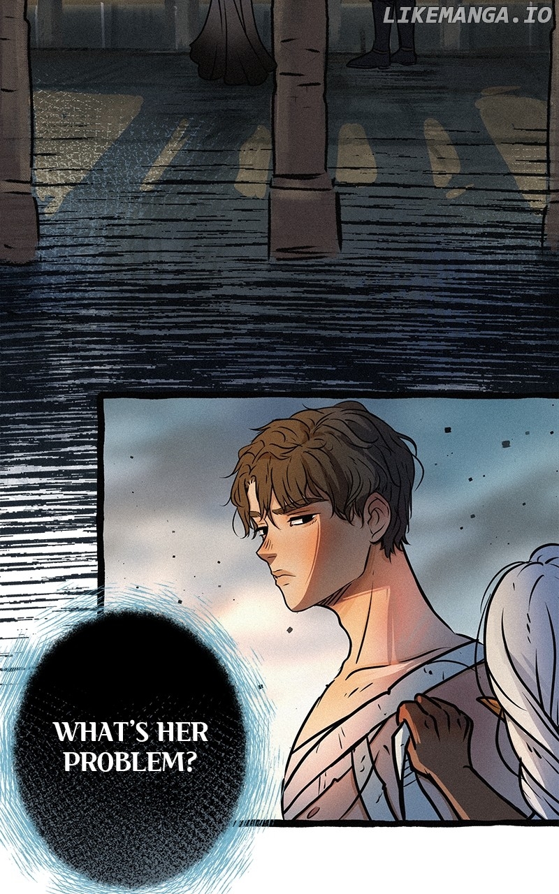 Made of Stardust Chapter 33 - page 28