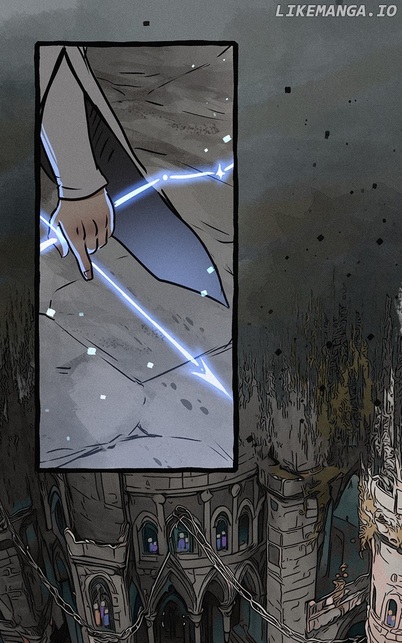 Made of Stardust Chapter 33 - page 58