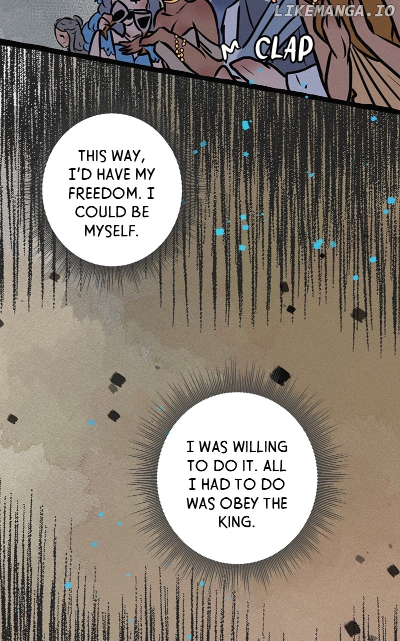 Made of Stardust Chapter 33 - page 64
