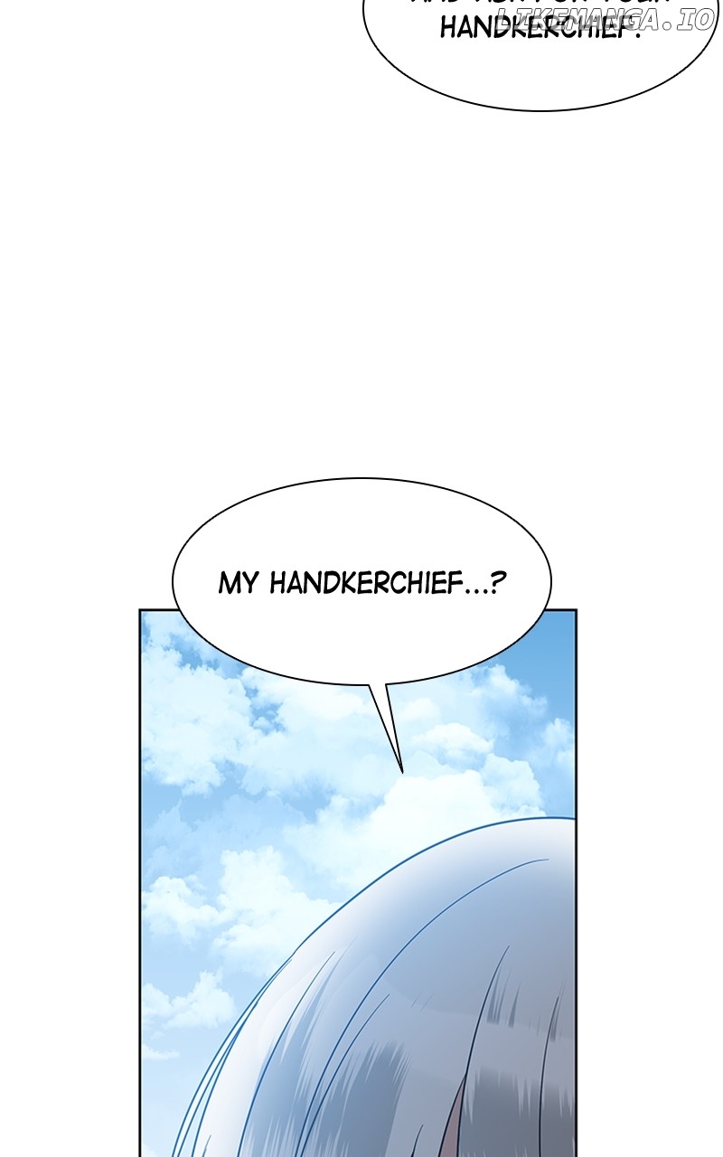 Cross My Heart and Hope to Die Chapter 20 - page 46