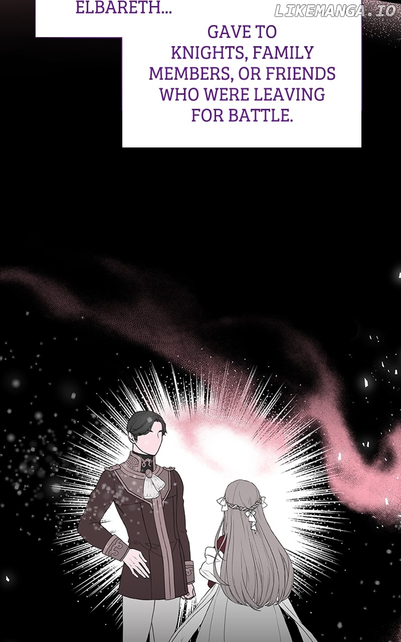 Cross My Heart and Hope to Die Chapter 20 - page 49