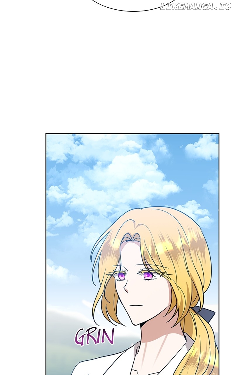 Cross My Heart and Hope to Die Chapter 20 - page 55