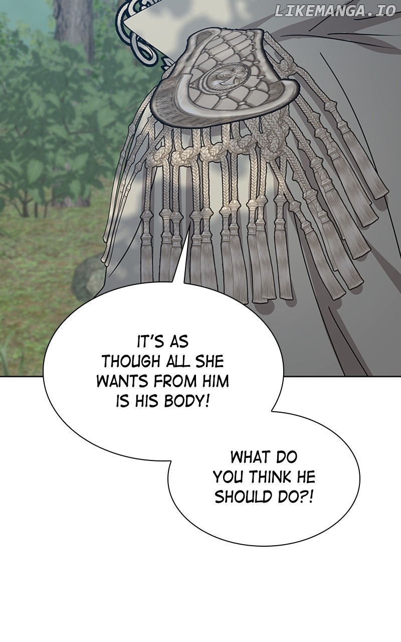 Cross My Heart and Hope to Die Chapter 16 - page 19