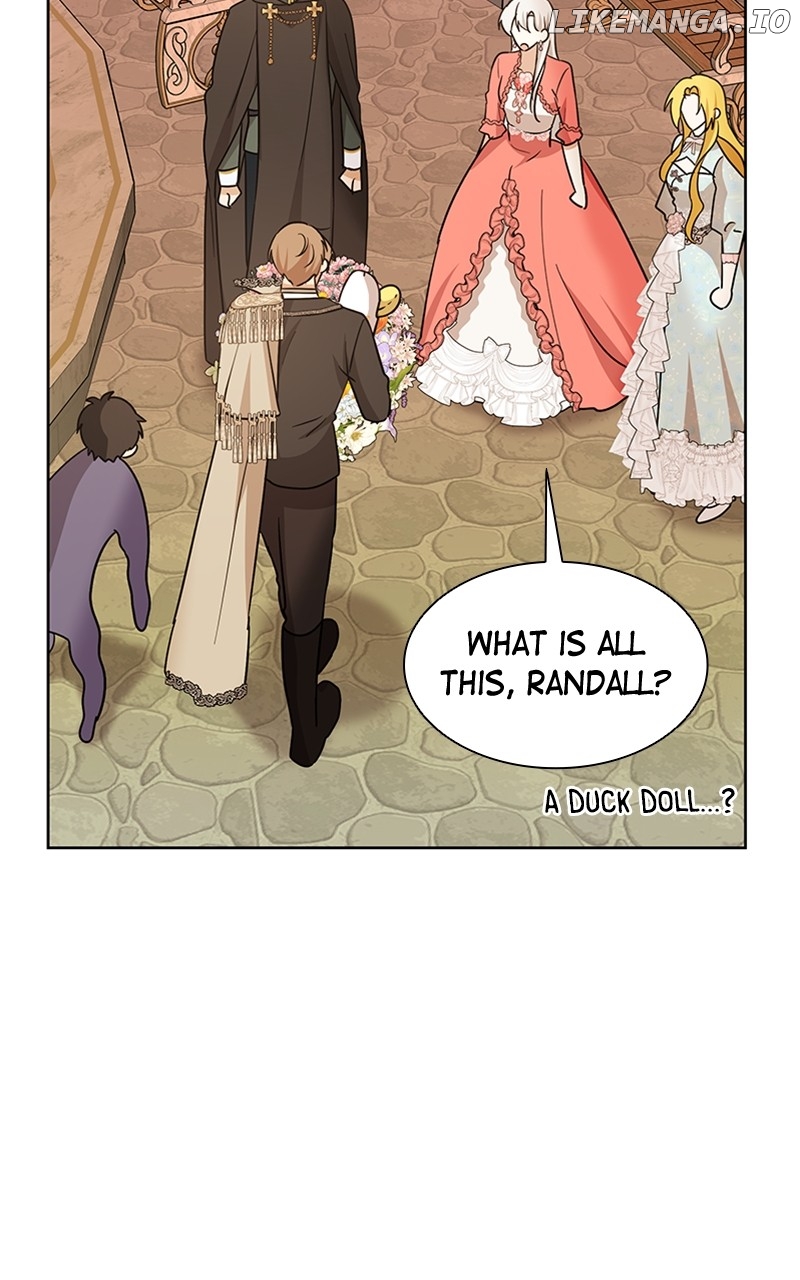 Cross My Heart and Hope to Die Chapter 17 - page 54