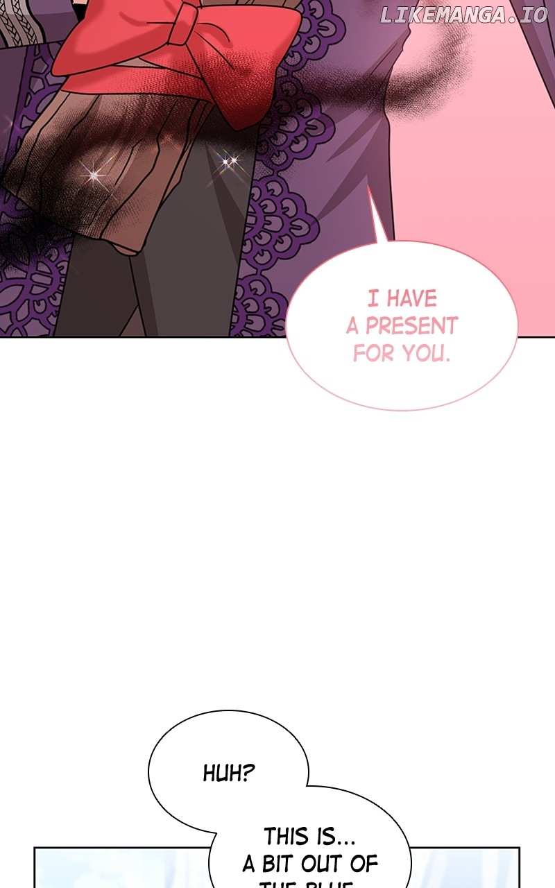 Cross My Heart and Hope to Die Chapter 18 - page 13