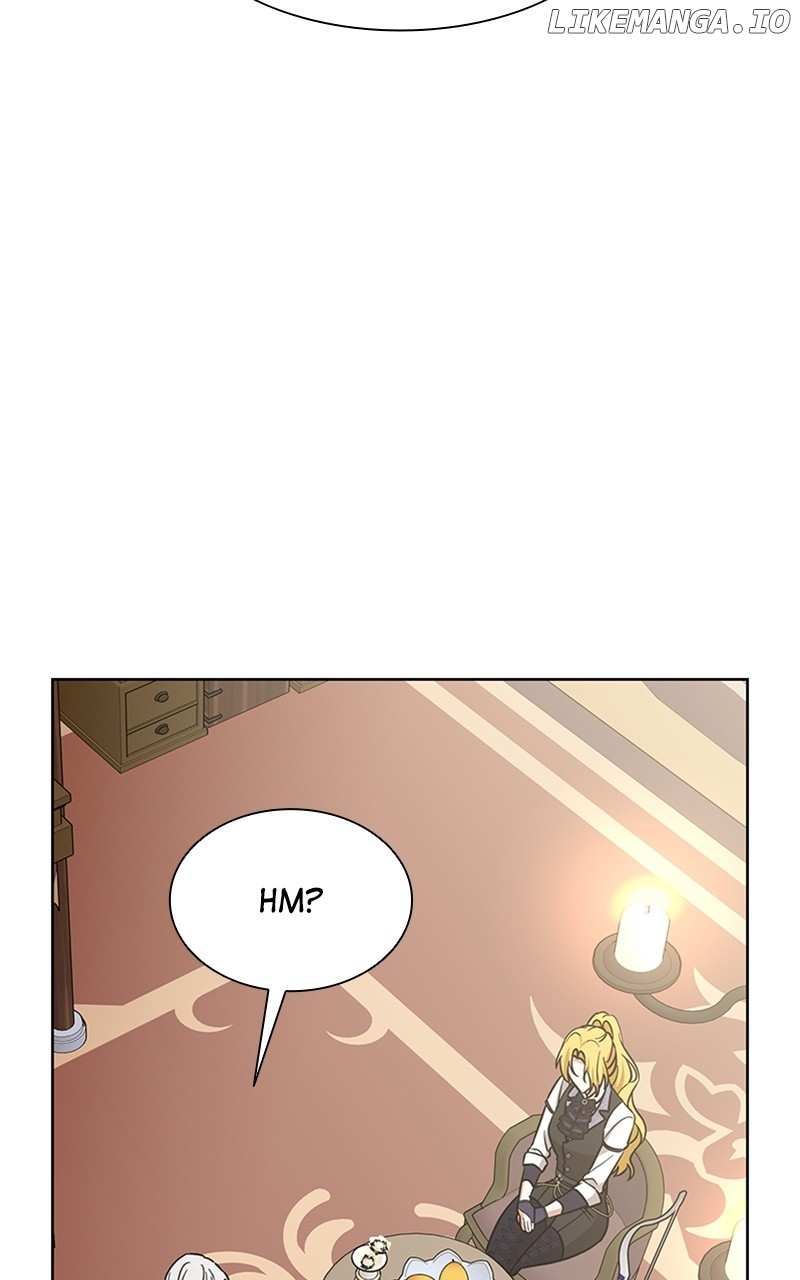 Cross My Heart and Hope to Die Chapter 18 - page 42
