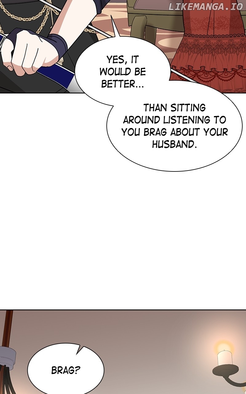 Cross My Heart and Hope to Die Chapter 18 - page 49