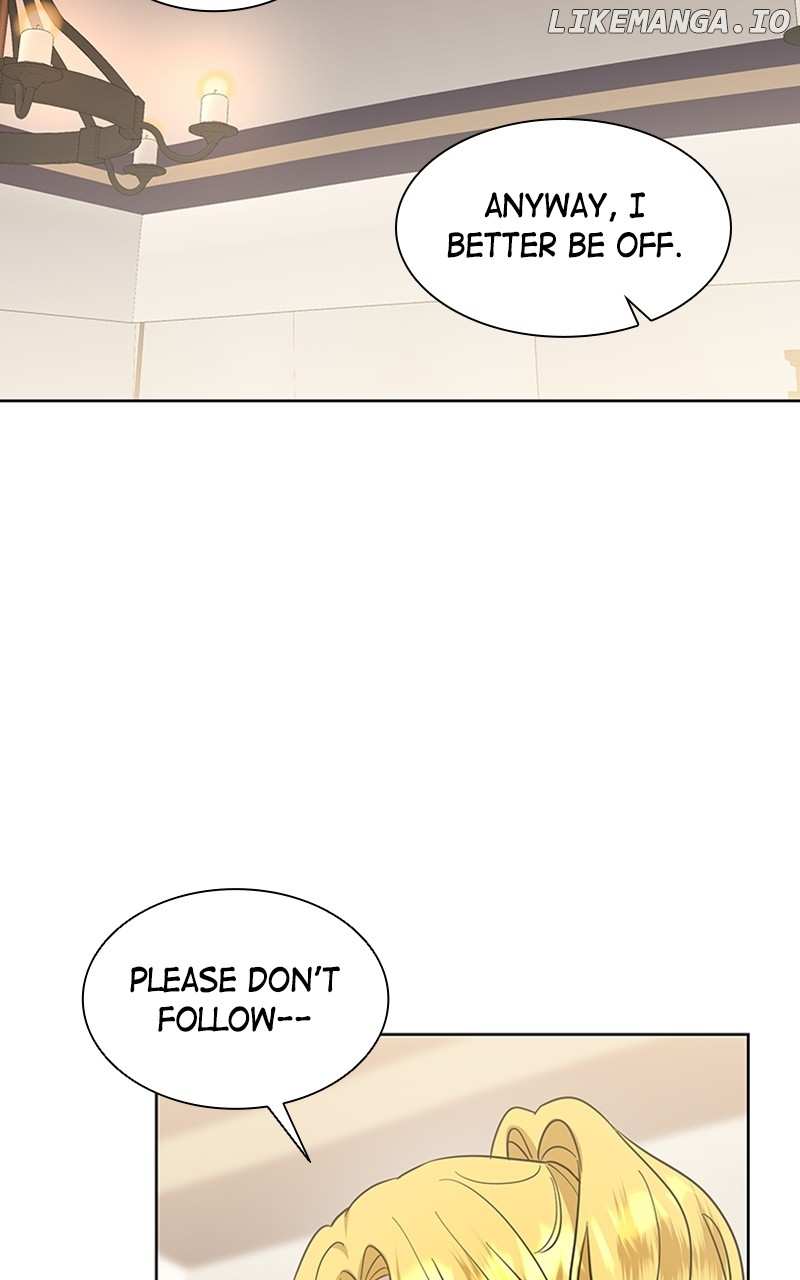 Cross My Heart and Hope to Die Chapter 18 - page 50