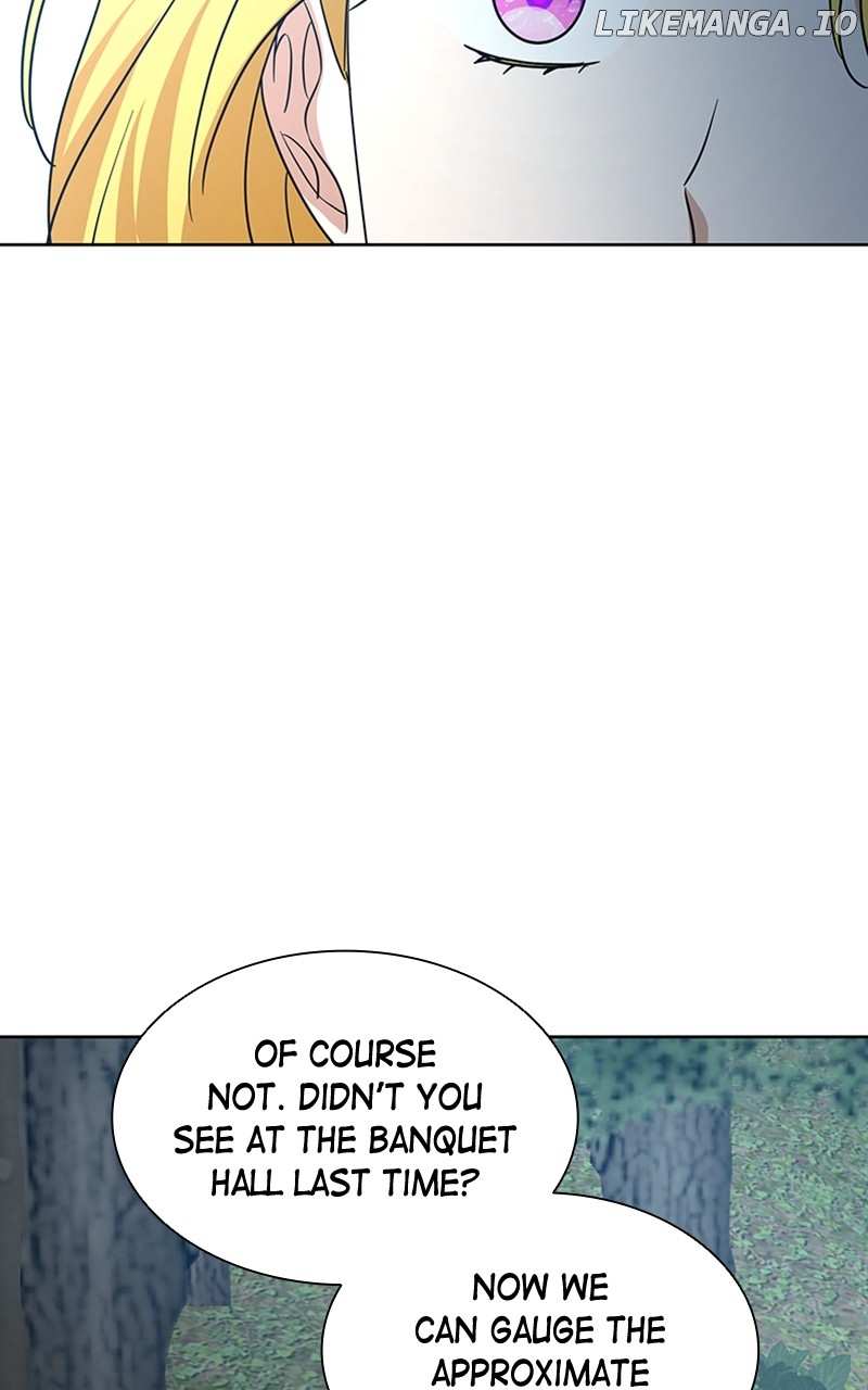 Cross My Heart and Hope to Die Chapter 18 - page 80