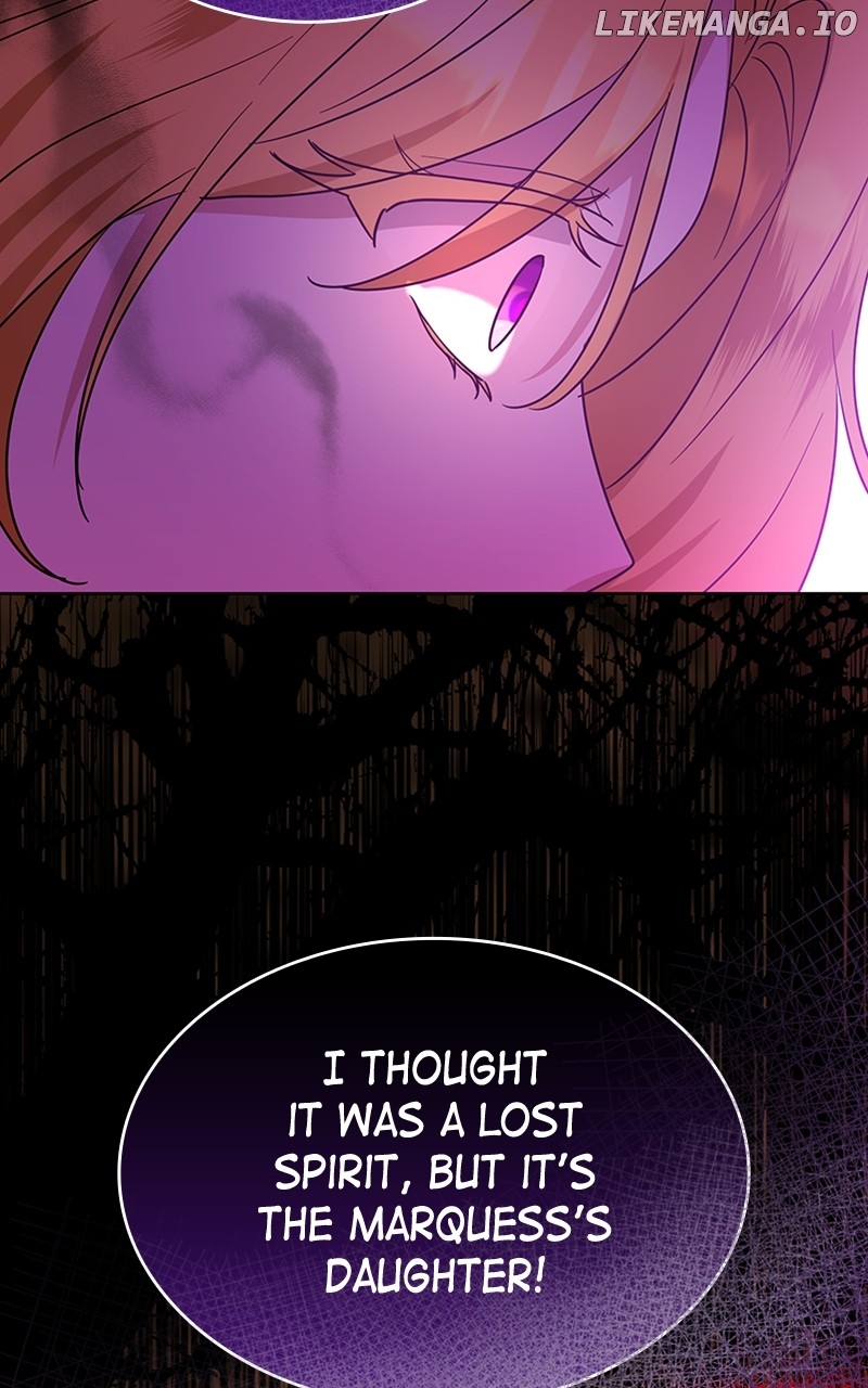 Cross My Heart and Hope to Die Chapter 18 - page 103