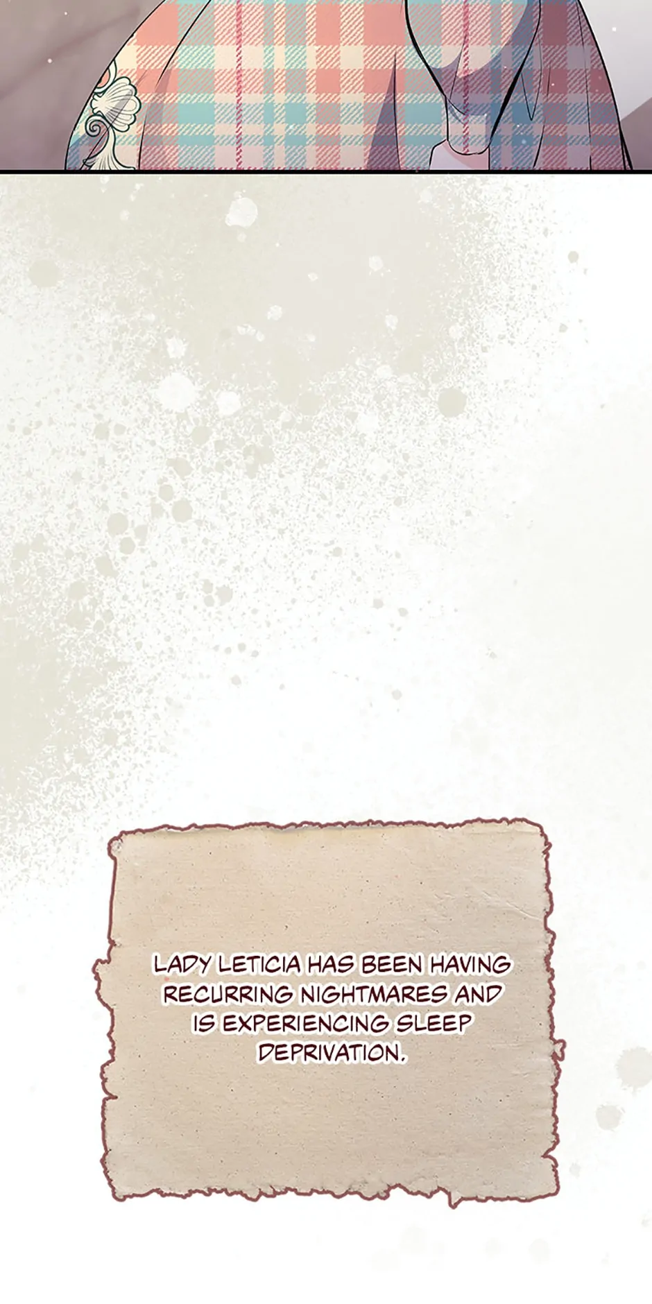 As Leticia Wishes Chapter 34 - page 15