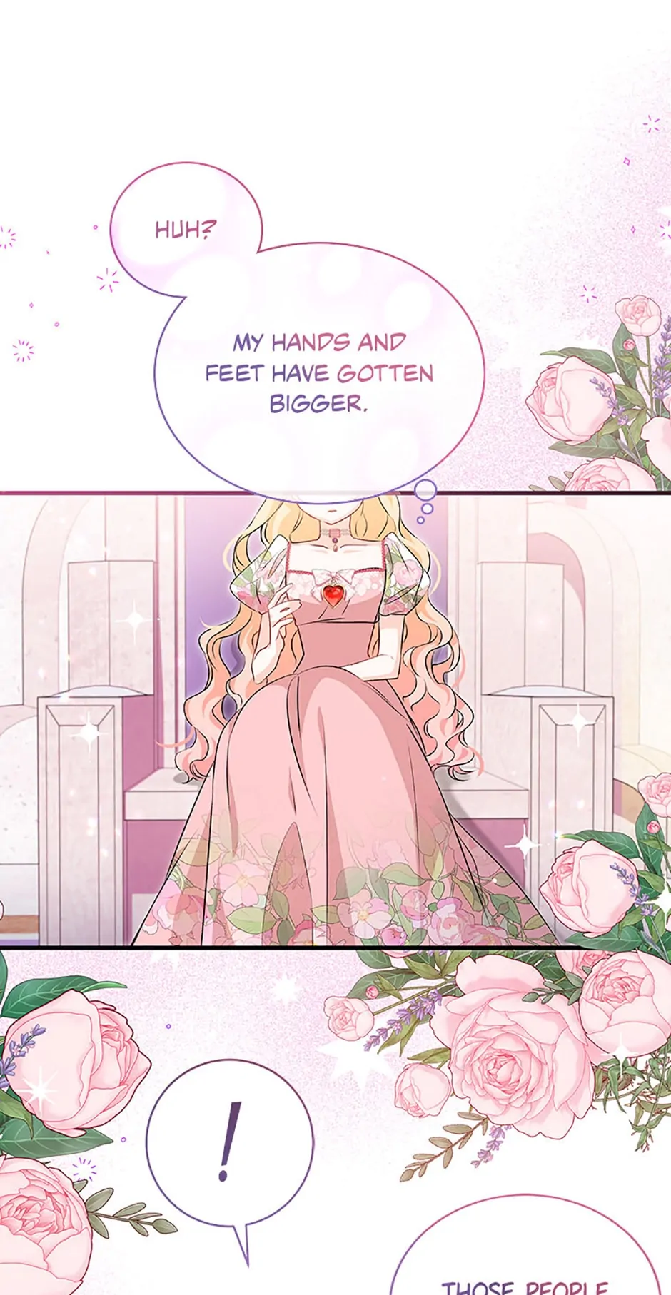 As Leticia Wishes Chapter 38 - page 51