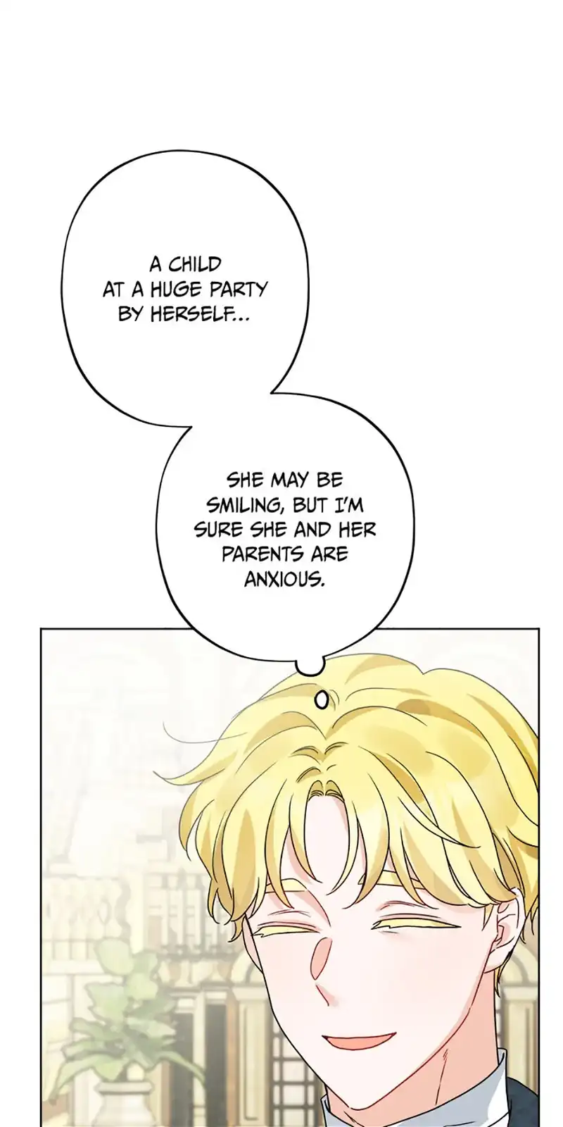 Hiding the Archduke's Humiliating History Chapter 14 - page 25