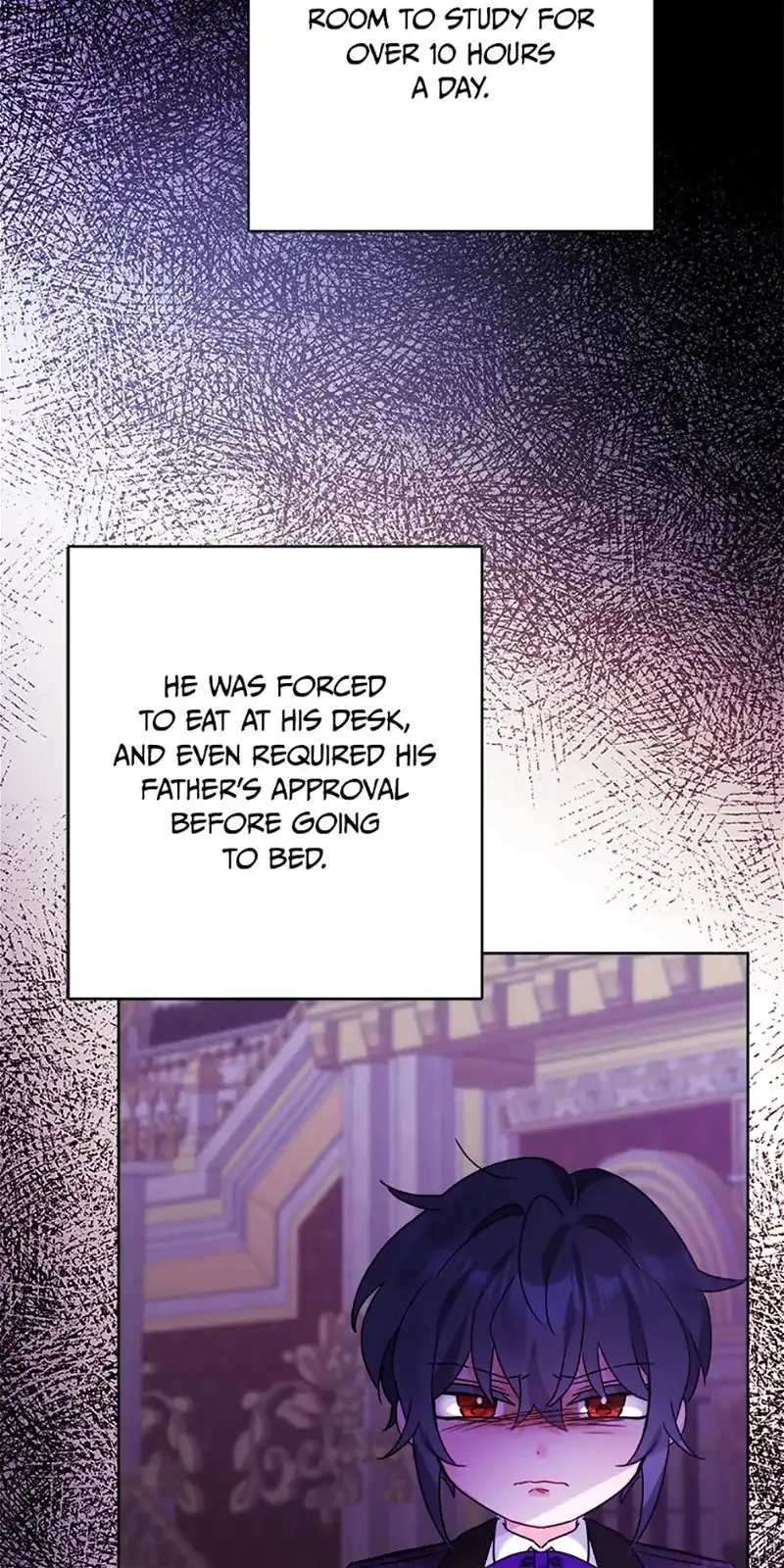 Hiding the Archduke's Humiliating History Chapter 14 - page 47