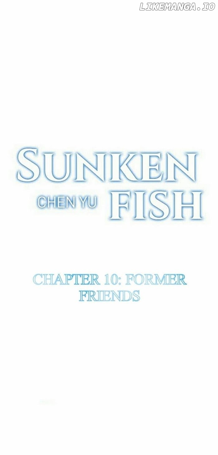 Sunken Fish Chapter 10 - page 3